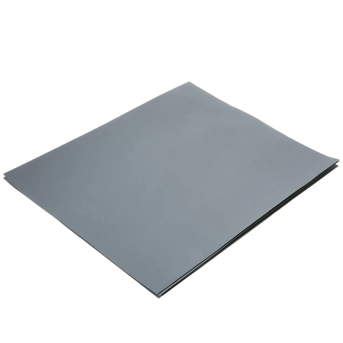 5Pcs Waterproof Sand Papers Wet and Dry Sand Paper Mixed Assorted Grit 2000 2500 3000 5000 7000 for Car Paint Varnish Filler