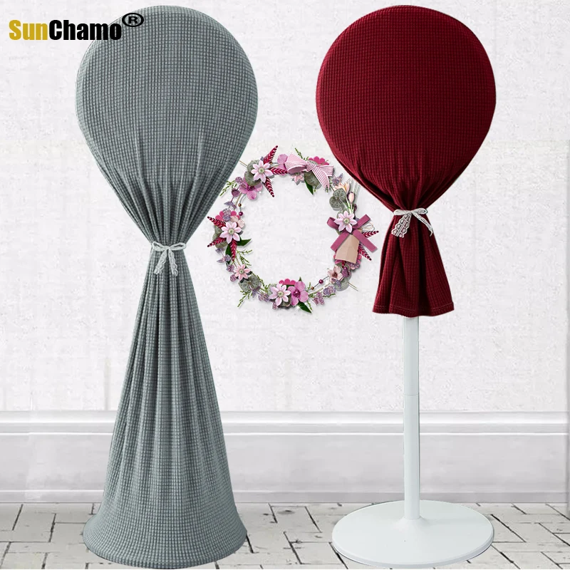 All-inclusive round electric fan cover dust cover square fortune fan floor-standing tower dust desktop