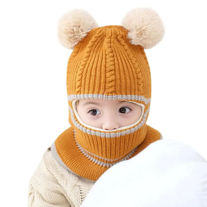 monkey cap for toddlers