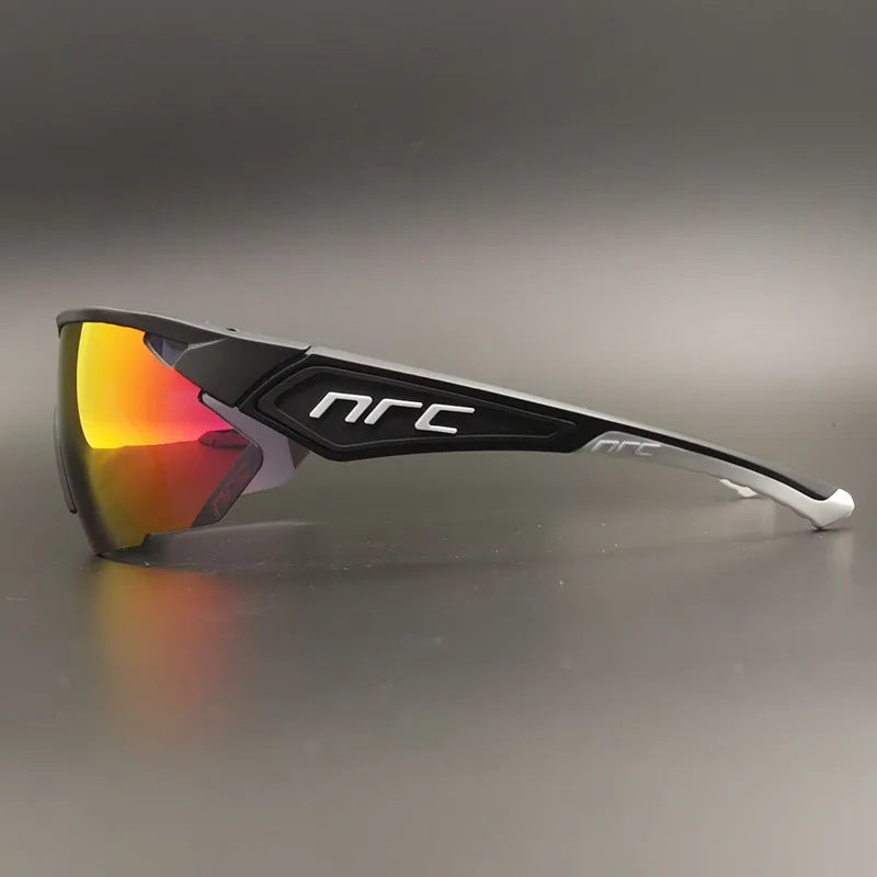 Cycling Glasses Photochromic Men Women Windproof Hiking Eyewear UV400 Sport Sunglasses Eyewear 3 lens Outdoor Oculos Ciclismo