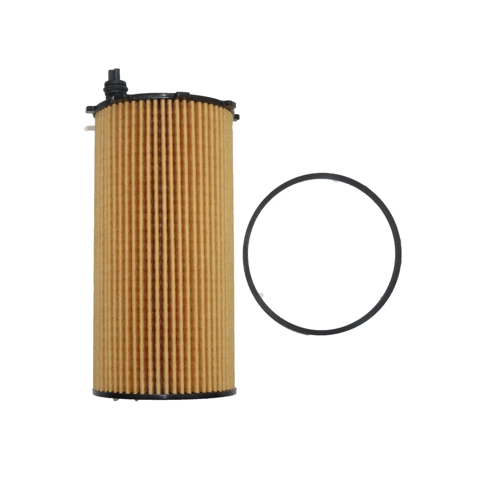 Car Oil Filter For Jeep CHEROKEE KJ 2001 2008 KK 2007 WRANGLER III JK 