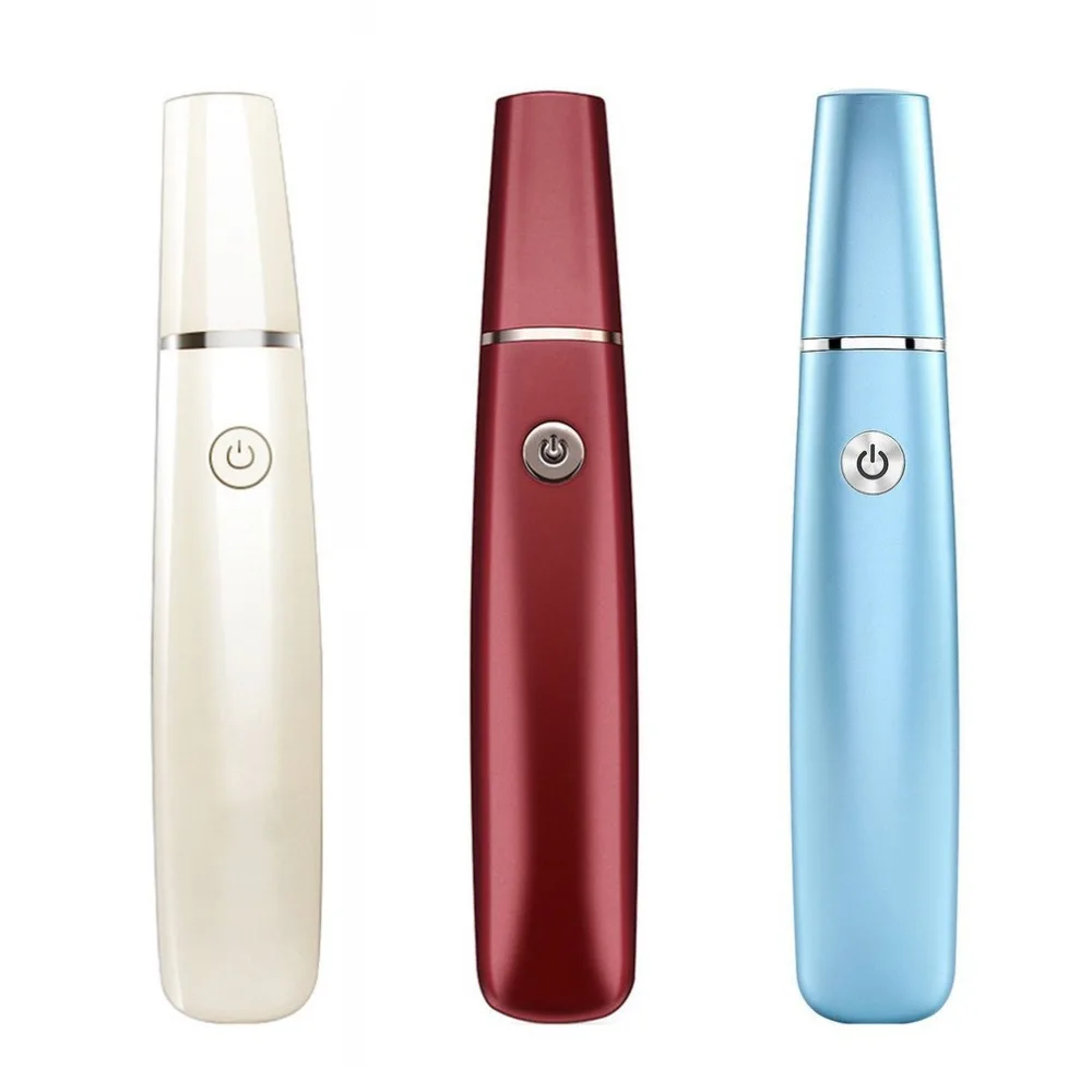 Portable Size USB Rechargeable Electric Foot Care Tool Handheld Design Dead Removal Exfoliator Heel Cuticles Remover