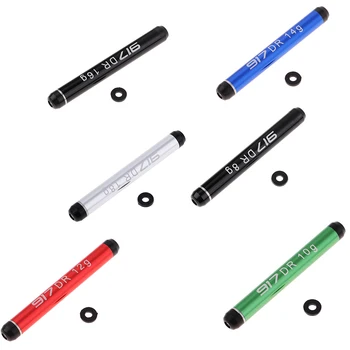 

6pcs Aluminum Alloy Golf Weight Golf Sports Training Aid Replacement for 2017 - 917D Driver Head DR 8/10/12/14/16/18g