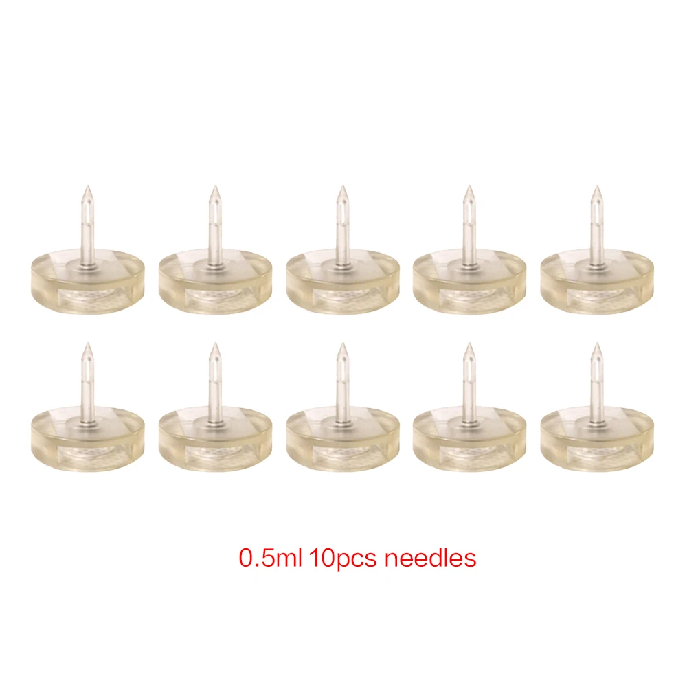 0.5ML-NEEDLE-10