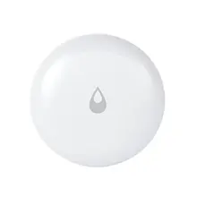 Aqara Meter Smart Home Flooding Sensor Detector Overflow Leaking Water Tank Full Water Remote Alarm Sensor