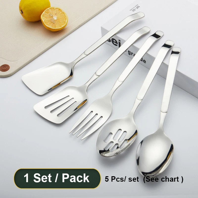 silver 1 set