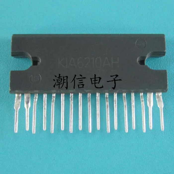 5 шт./лот KIA6210AHHigh качества