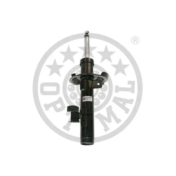Амортизатор VOLVO S40 04- пер.прав.газ. OPTIMAL A-3762GR