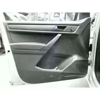 

TRIM FRONT LEFT DOOR VOLKSWAGEN CADDY BOX BODY/KOMBI