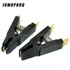 Programmer Testing Clip SOP8 SOP16 SOP SOIC 8 SOIC 16 SOIC8 SOIC16 SOIC8 DIP16 DIP 8 Pin DIP 16 Pin IC Test Clamp without cable ► Photo 1/3
