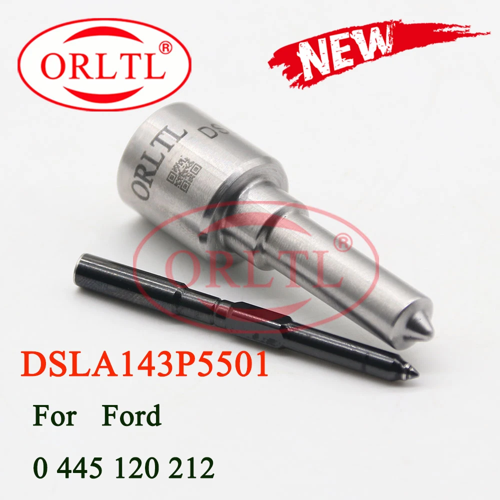 ORLTL DSLA 143P550 1 Дизельный двигатель запасная часть Форсунка DSLA143P5501 oem 0433175501 |