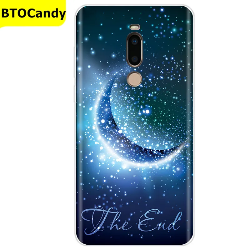 best meizu phone case brand Case for Meizu Note 8 Case Note8 Soft TPU Silicone Phone Cover Back Case for Meizu Note 8 / M8 Note Silicone Case Fundas Coque Cases For Meizu Cases For Meizu