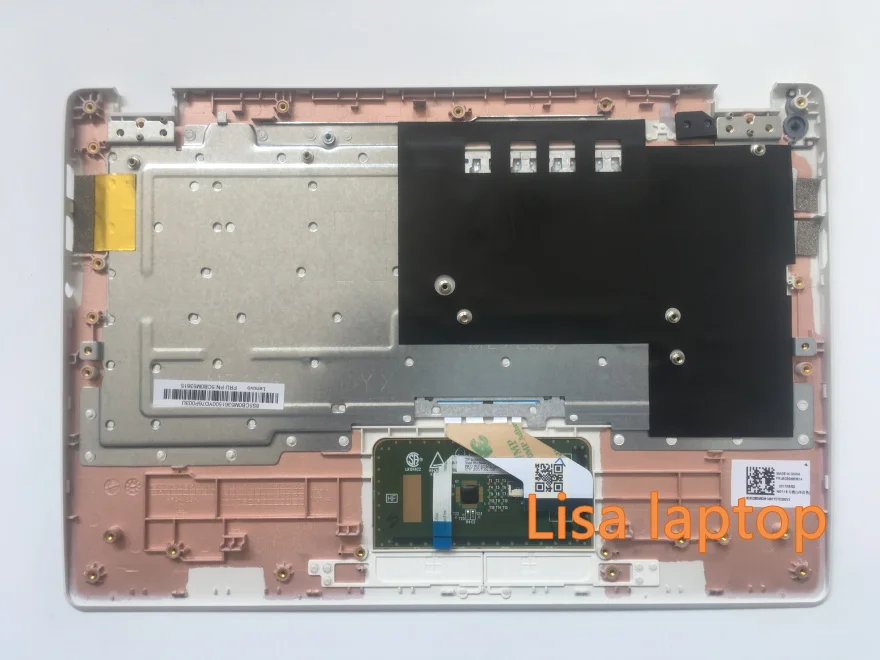 IdeaPad 110S-11IBR белый для ноутбука lenovo держатель в виде ладони Мышь Клавиатура 5CB0M53615