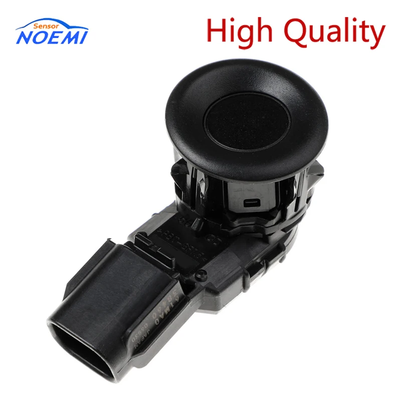 PDC Backup Reverse Parking Assist Sensor 89341-61MA0 38460 fits for Toyota 89341-61MA0-38460