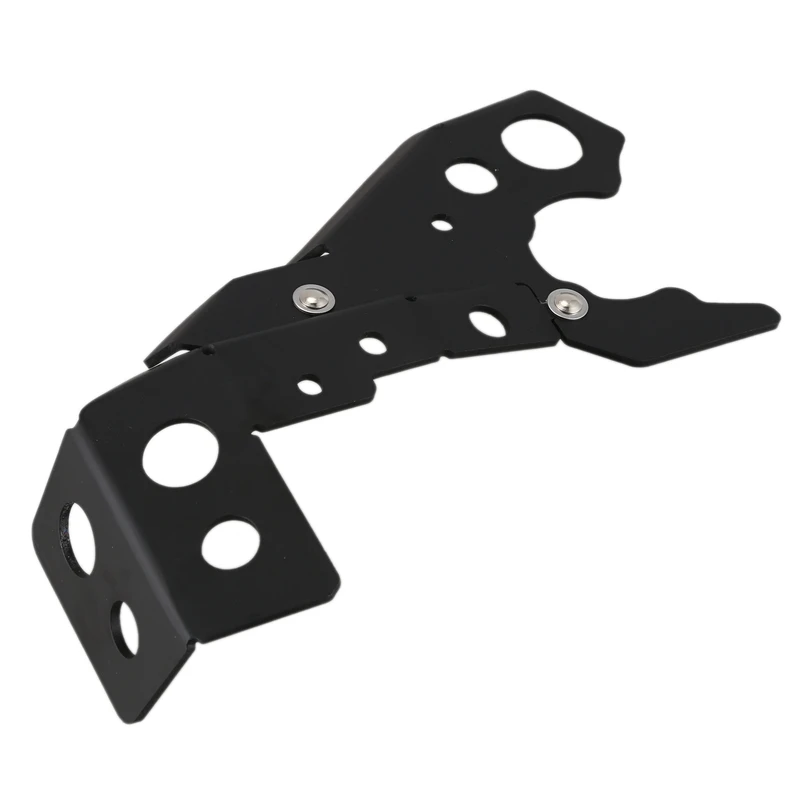 

Motorcycle Radiator Grille Grill Guard Cover Protector for Honda CRF1000L Aftica Twin DCT ABS 17-19