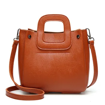 

Women's Shoulder Bag Fashion Handbag Luxury Handbags Women Crossbody Bags For Designer Bolsa Bolsas Feminina Mujer Leather Sac