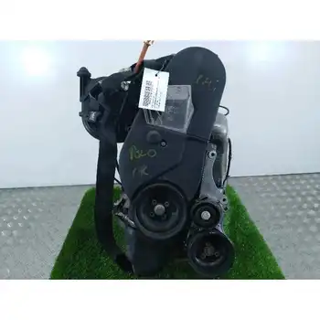 

AUD AUD Complete Engine Volkswagen Polo Saloon (6n2) Conceptline