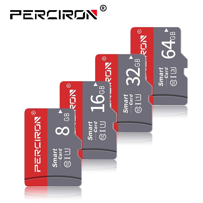 Карта памяти Micro SD высокоскоростная 32/64/128 ГБ 8/16 ГБ|Карты памяти| |