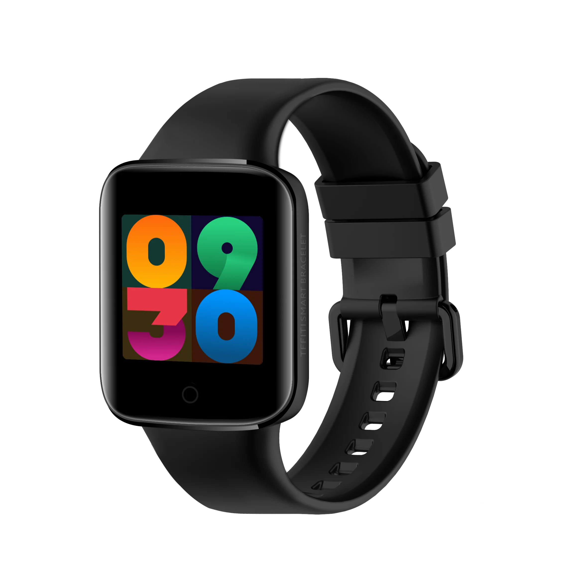 for Samsung Galaxy A51 A71 A31 A41 A20e A50 s A70s A42 Bluetooth Smart  Bracelet Reminder Heart Rate Fitness Tracker Smart Watch|Smart Wristbands|  - AliExpress