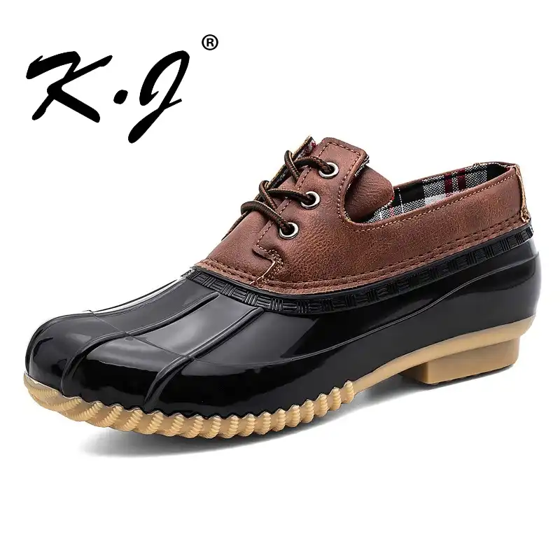 waterproof moccasins womens