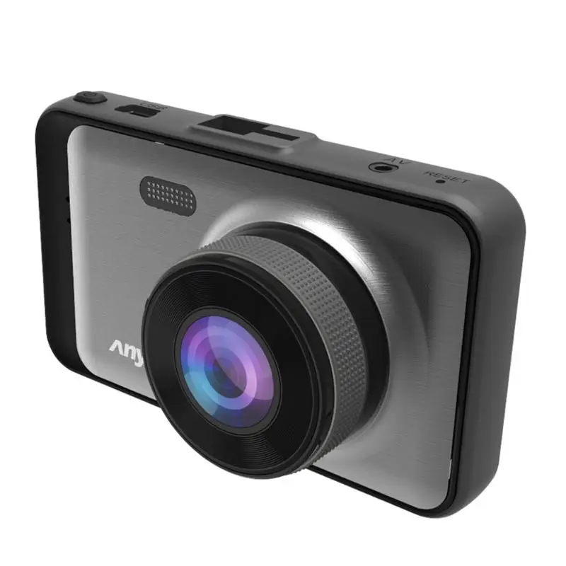 Долговечное Автомобильное зеркало заднего вида Dashcam отличное мастерство HD ночное видение с камерой заднего вида Автомобильная электроника 1080P