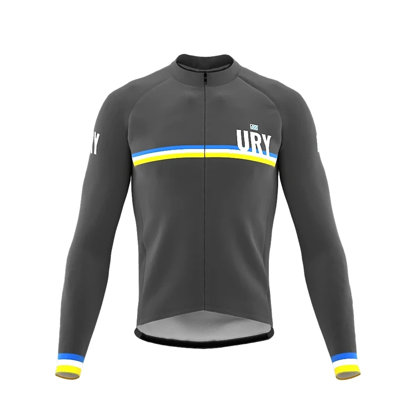 Mtb fleece jersey Clearance