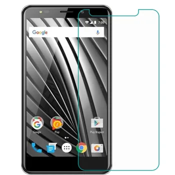 

Tempered Glass for Vertex Impress Play Pear Reef Spring Win Wolf Zeon Lion Life GLASS Protective Film Screen Protector cover
