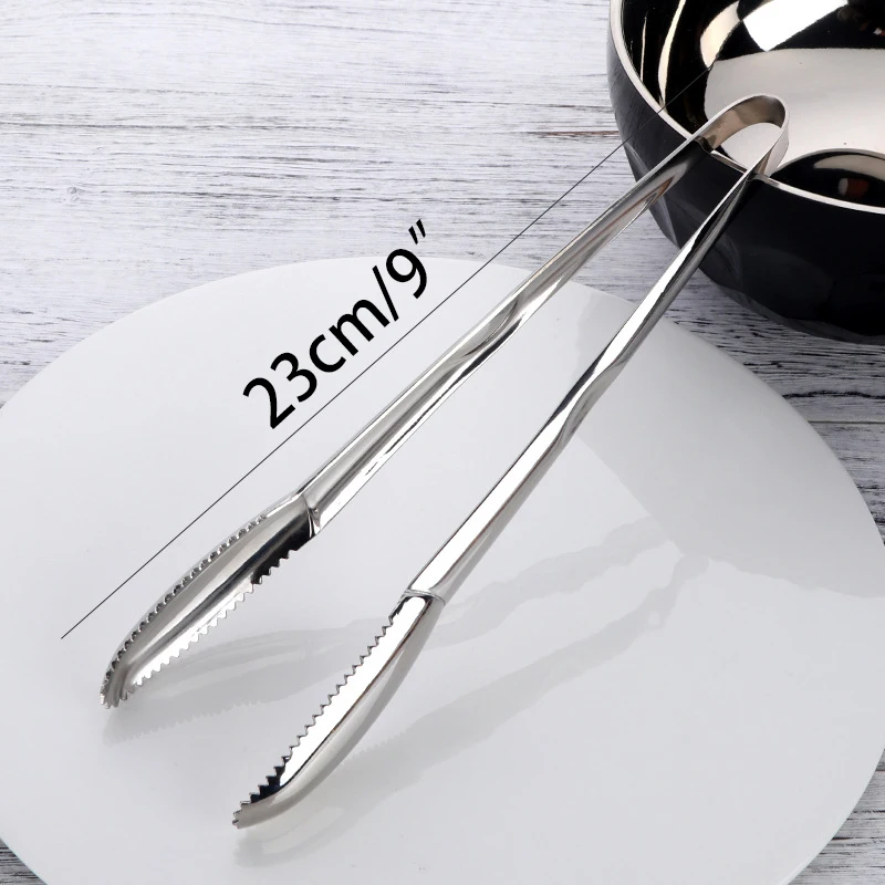 Kitchen Tongs (7)
