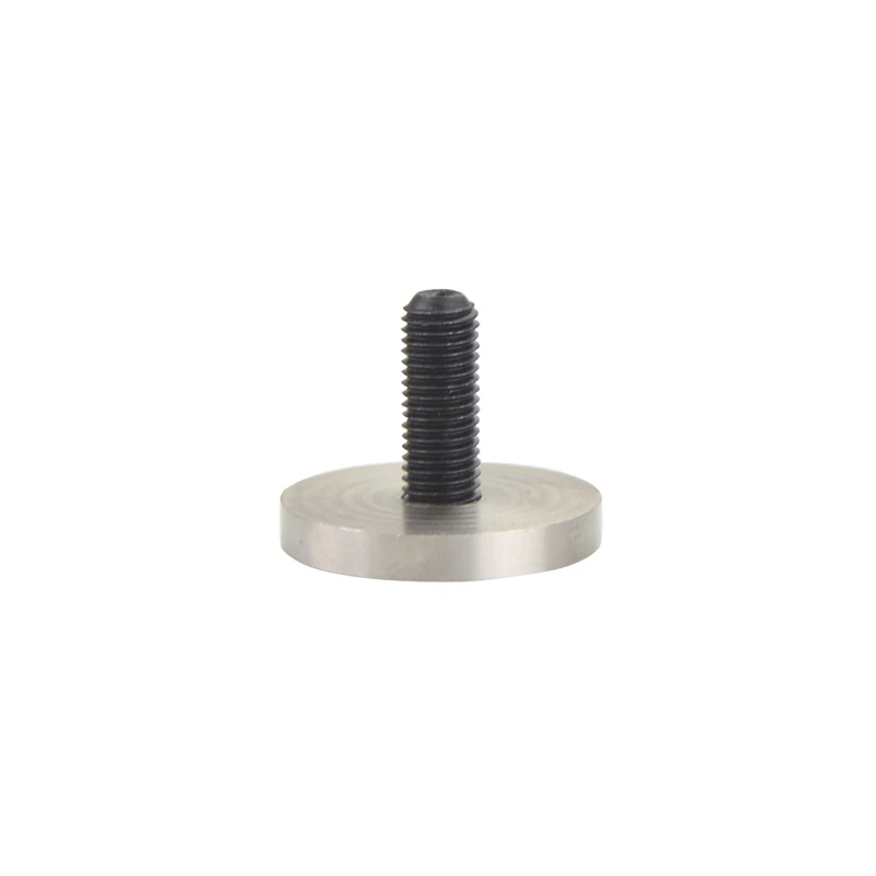1oz Screw Thre7.93mm Стрельба из лука балансира Вес 4oz 2oz 1oz стабилизатор винт 1/4 и 5/16 дюймов, низкий уровень вибрации во время и Шум демпфер Охота Аксессуар - Цвет: 1oz Screw Thre7.93mm