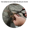 Maple Camouflage Nets Bulk Roll Mesh Cover Blind for Camping Hunting Decoration Sun Shade Outdoor Camo Netting Garden Awnings 3