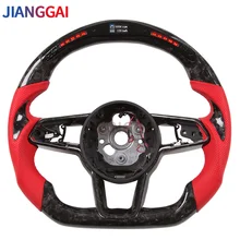 Suitable For Audi R8 TTS TT LED Steering Wheel 2020 Models Flash Steering Display