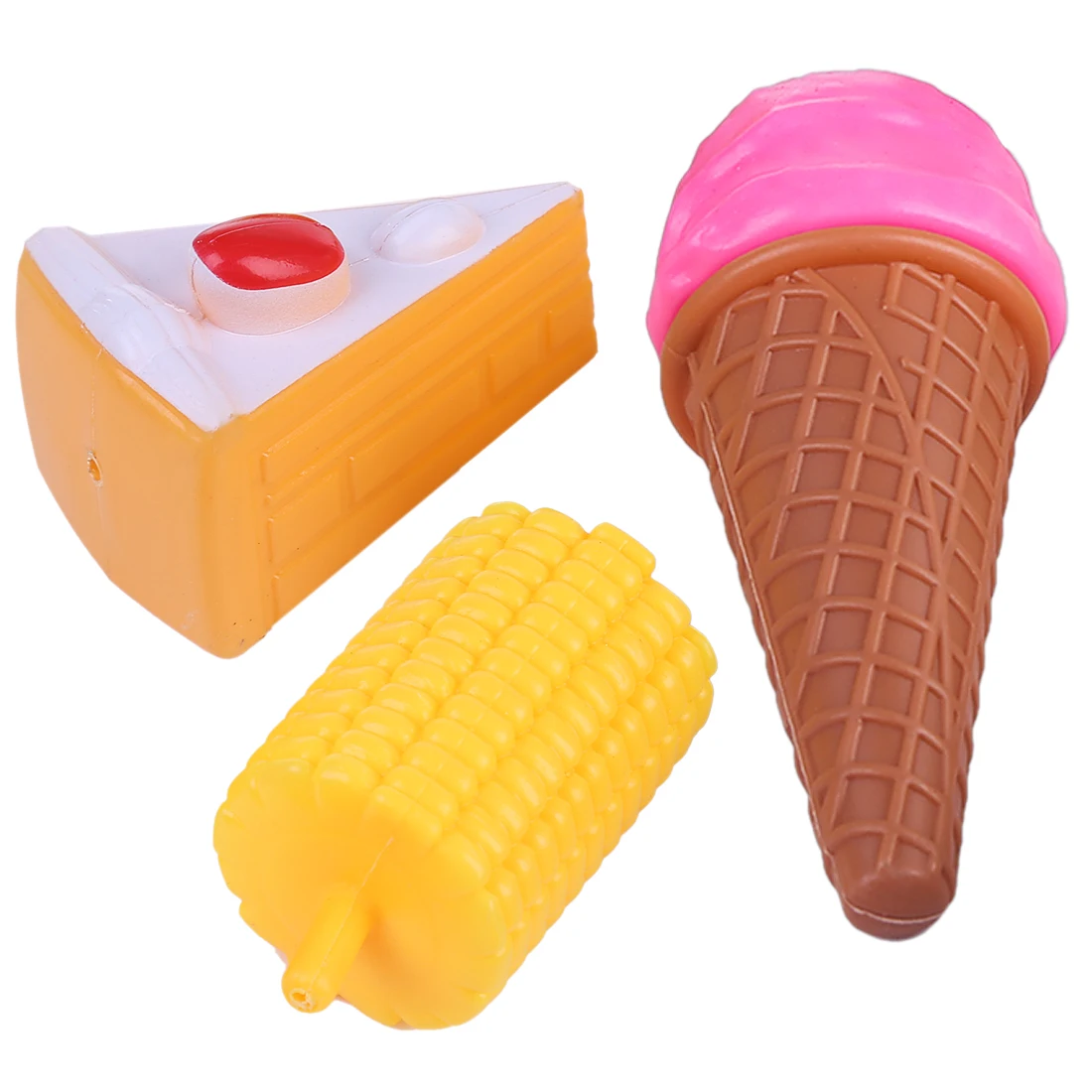 26Pcs Children Pretend Play Toys Kitchen Simulation Tableware With Drain Basket Playset Pretend Play Toy Gifts For Children Kids