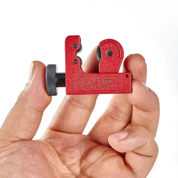 

Toparchery Mini Archery Arrow Cutter Cut Off Saw Cutter for 3-28mm Dia. Carbon Fiberglass Aluminum Arrow Shaft