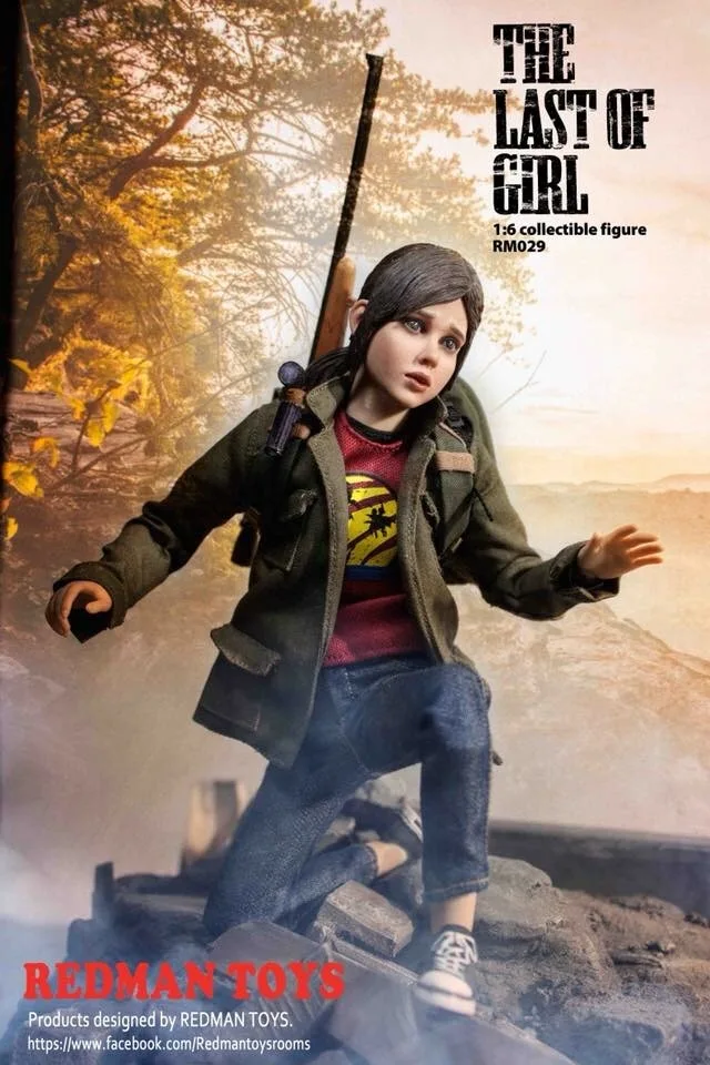 Redman/игрушки RM029 1/6 последняя коллекция для девочек 12 дюймов фигурка для фанатов подарок хобби