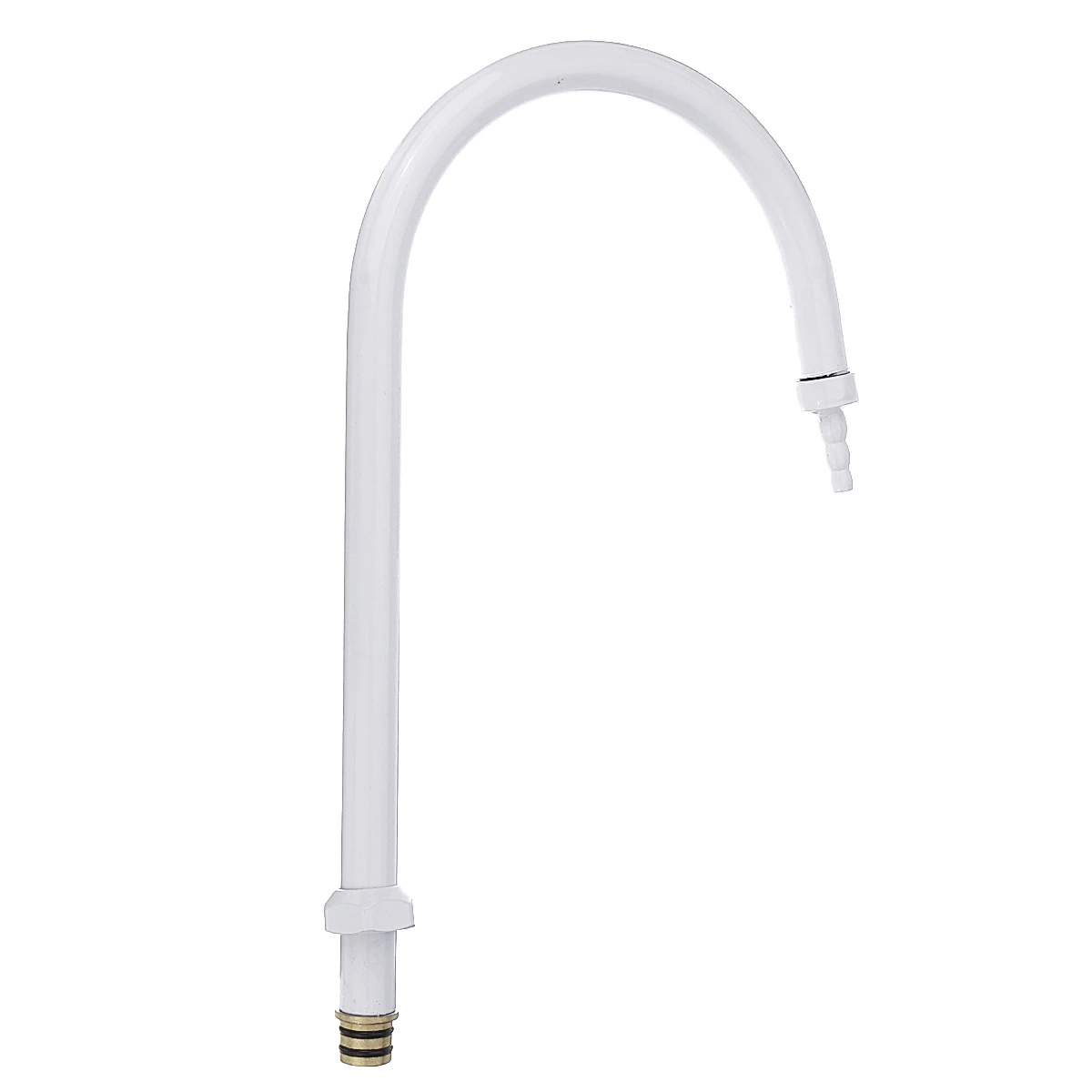 Laboratory Faucet Universal Three Ports Single Handle 360 Rotation Faucet Mixer Tap Single Cold Single Handle Three Ports faucet