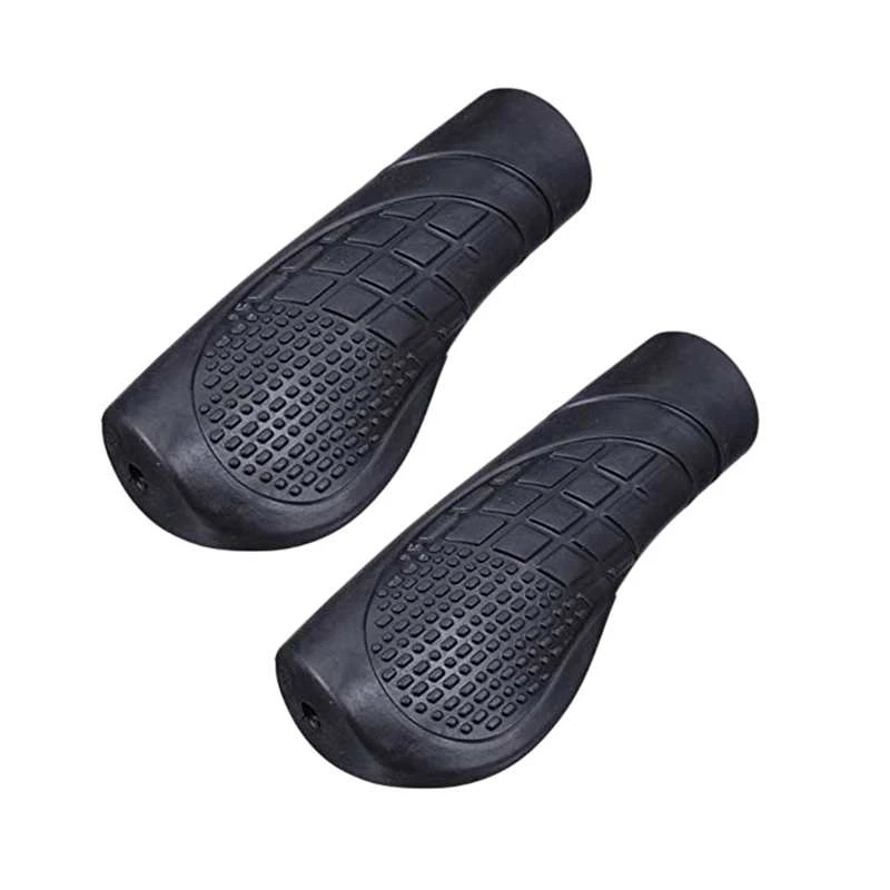 Handlebar-Grip-For-Xiaomi-Mijia-M365-Electric-Scooter-Fixed-Gear-Anti-Skid-Rubber-Skateboard-Accessory-for - 副本 - 副本