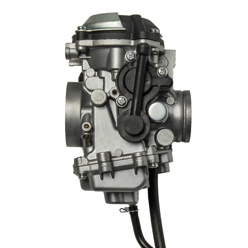 Мотоцикл Алюминиевый Карбюратор Carb для Yamaha Bear Tracker 250 YFM250X 99-04 00 01 02 03