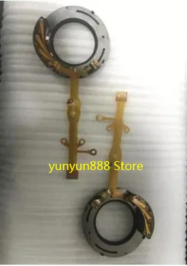 1 Pz/Nuovo Per Canon Ef 35Mm F/1.4 L Usm Gruppo Apertura Obiettivo Ass'Y Unità Di Controllo Del Diaframma Di Potenza Parte Di Riparazione