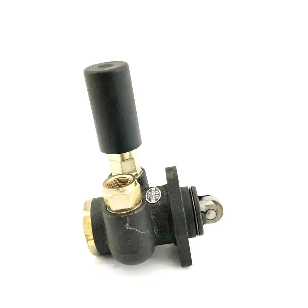 JINHU насос подачи дизельного топлива SI/H2204 S0101 для CHANGCHAI 280 495 2105 дизельный двигатель