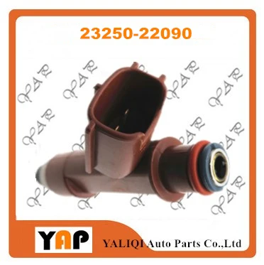 Топливный инжектор(4) для FITTOYOTA COROLLA WISH 1ZZFE 1.8L L4 23250-22090 23209-22090 2003-2009