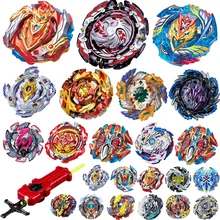 beyblade metal fusion all beyblades