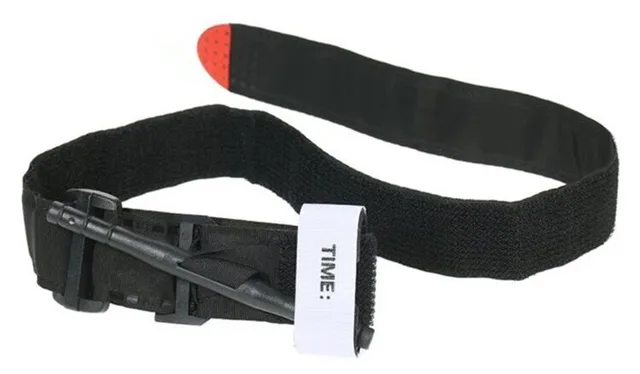 Self-defense Tourniquet, Emergency Strap Buckle, Garot Tourniquet