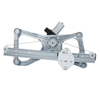 

Front Left Driver Side Power Window Regulator Lift with Motor for Honda Civic 06-11