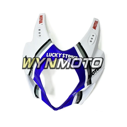 Полный комплект обтекателя Для Suzuki GSXR1000 K7 2007 2008 g-sxr1000 07 08 ABS Пластик система впрыска Кузов Лаки Страйк белого и черного цвета, Новинка