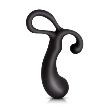 VETIRY Anal Sex Toys Anal Plug Butt Plug Prostate Massager Adult Gay Products Anal Beads Erotic Sex Toys For Men Women 4