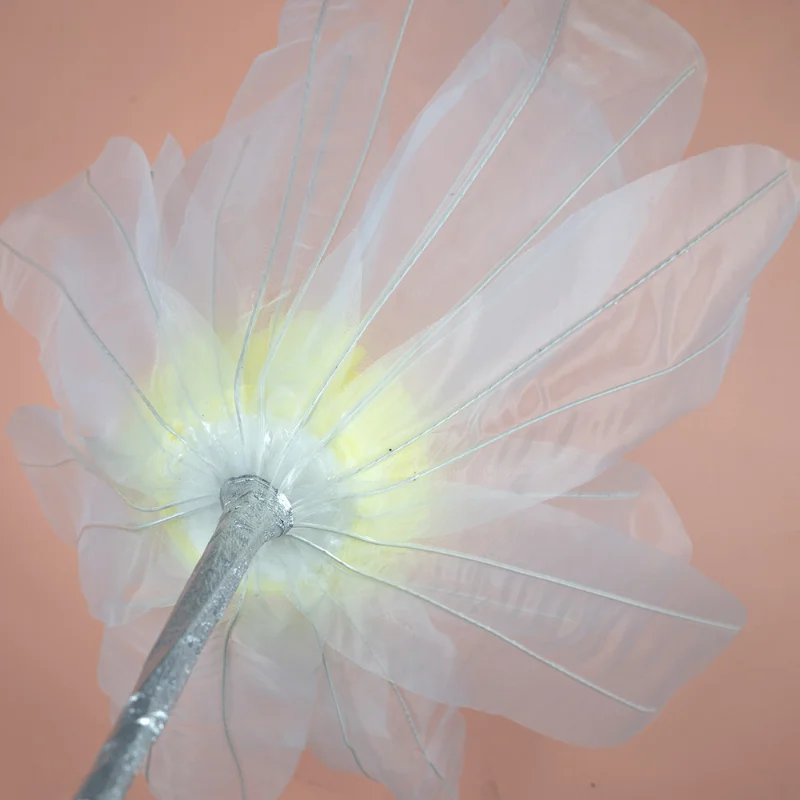 Handmade Silk Flower Wedding Diy Party Decoration 50cm