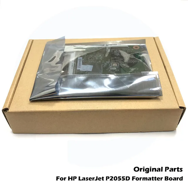 Hp Formatter Boards Parts | P2055dn Formatter Board | Hp Formatter Board - Printer - Aliexpress