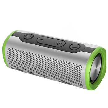 

1pc Sound Box Creative IPX6 Waterproof Durable Wireless Speaker for Home Sports