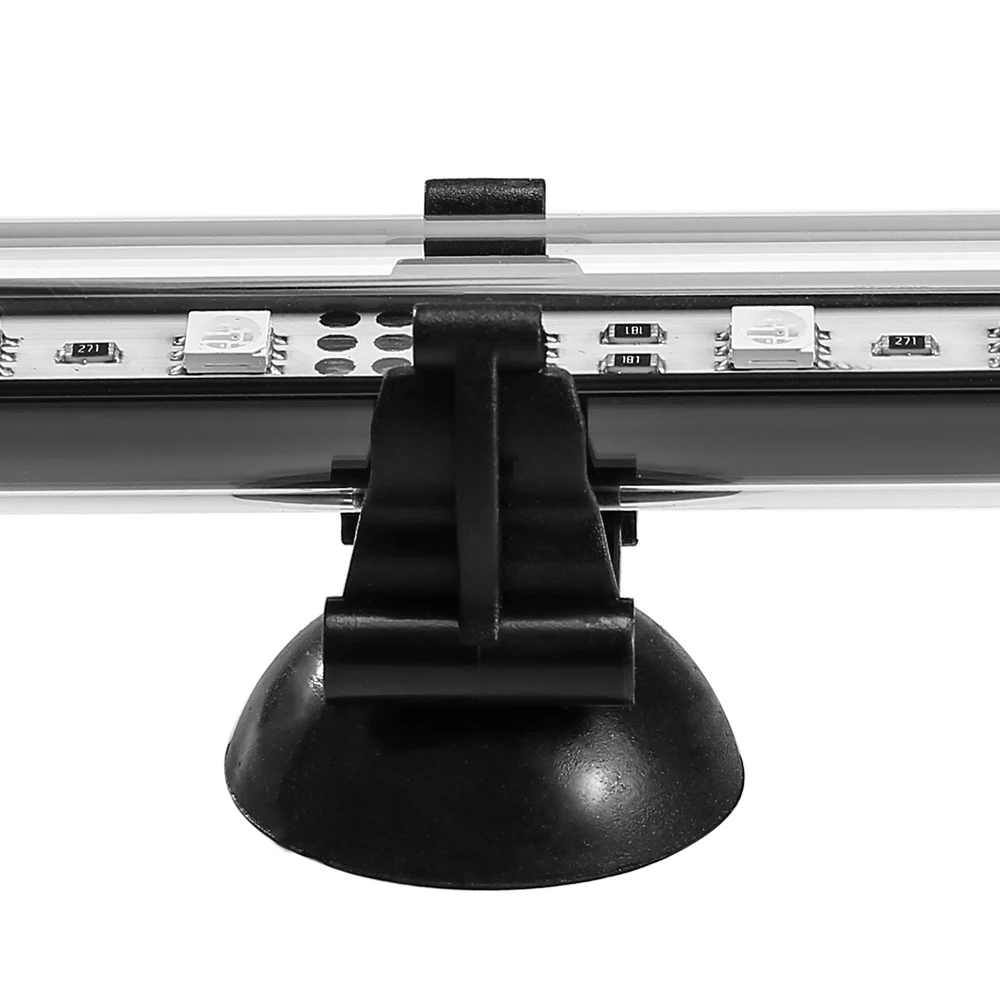 RGB дистанционный аквариумный Свет Энергосберегающее Освещение для аквариума