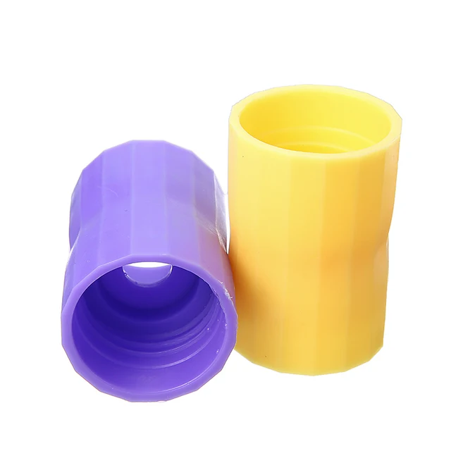 2Pcs Tornado Vortex Bottle Water Connector Science Cyclone Tube Experiment  Sensory Learning & Education Toys - AliExpress